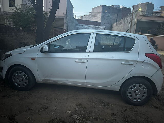 Used Hyundai i20 [2012-2014] Magna (O) 1.4 CRDI in Chandigarh