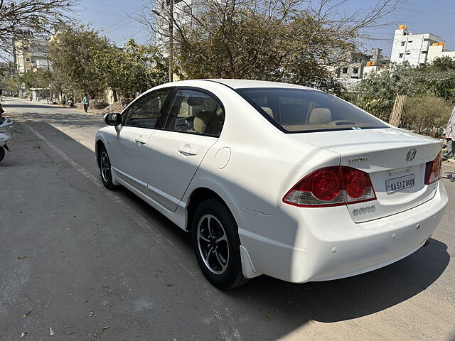 Used Honda Civic [2006-2010] 1.8E MT in Bangalore