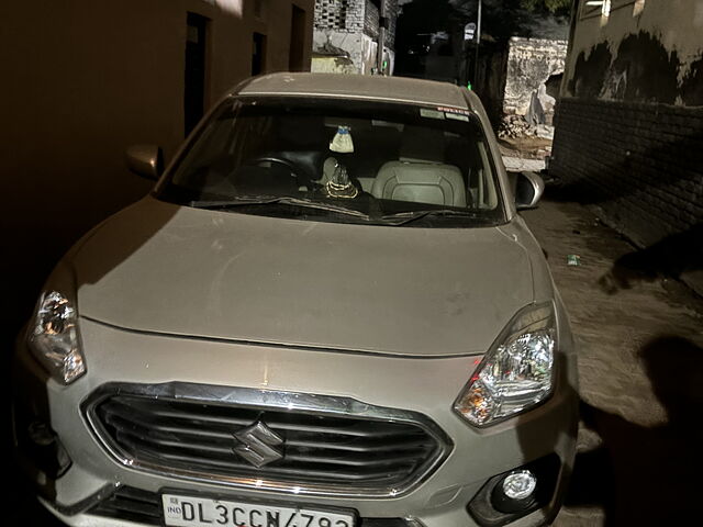 Used Maruti Suzuki Dzire [2017-2020] VDi in Gurgaon