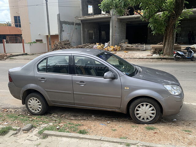 Used Ford Fiesta [2005-2008] ZXi 1.4 TDCi in Davanagere