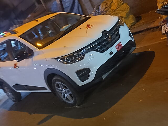 Used 2023 Renault Triber in Malegaon