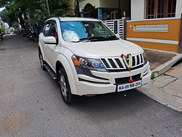 Used 2014 Mahindra XUV500 in Coimbatore