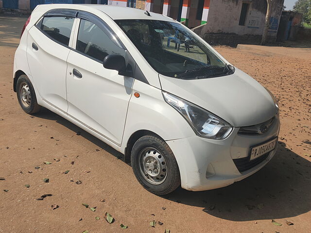 Used 2016 Hyundai Eon in Bharatpur