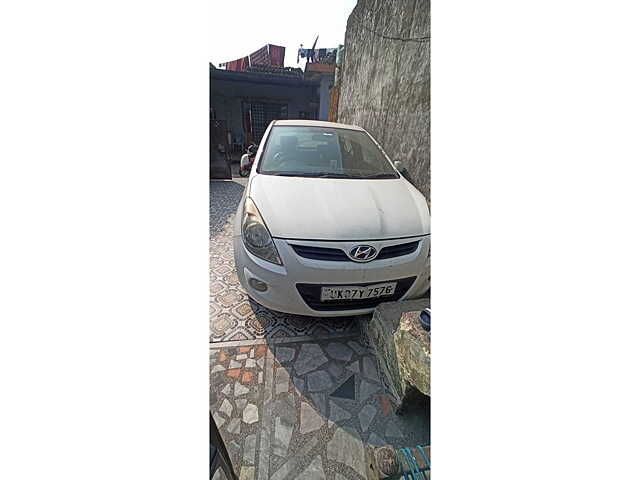 Used Hyundai i20 [2008-2010] Asta 1.2 (O) in Dehradun