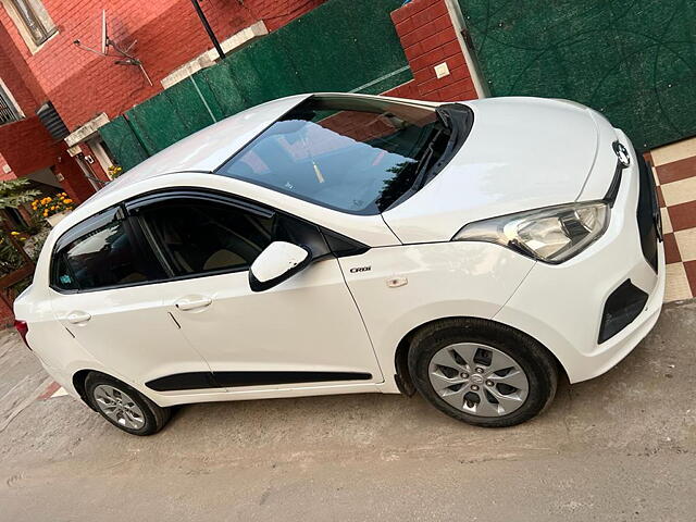 Used Hyundai Xcent [2014-2017] S 1.1 CRDi [2014-2016] in Panchkula