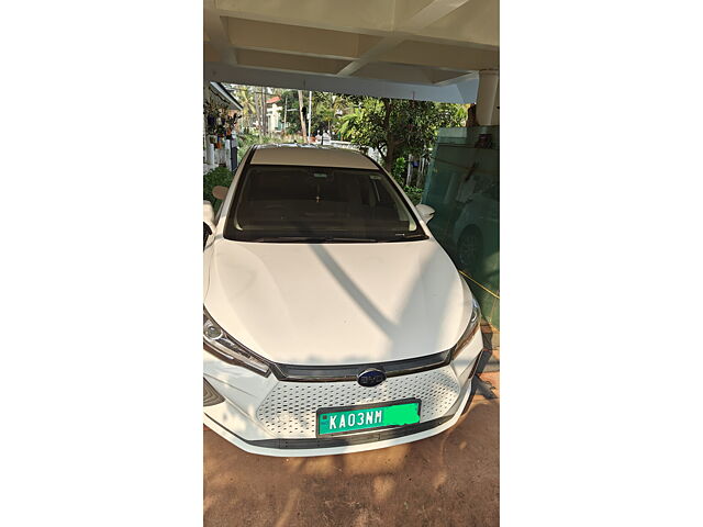 Used BYD e6 GL in Bangalore