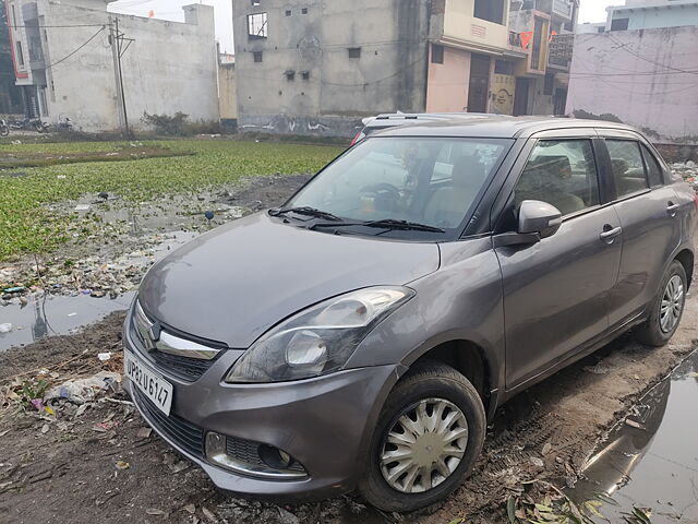 Used 2014 Maruti Suzuki Swift DZire in Aligarh