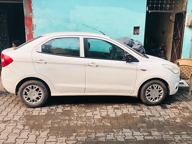 Used 2016 Ford Aspire in Ludhiana