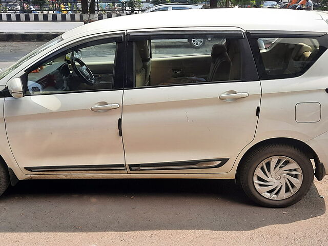 Used Maruti Suzuki Ertiga [2018-2022] VXi CNG in Surat