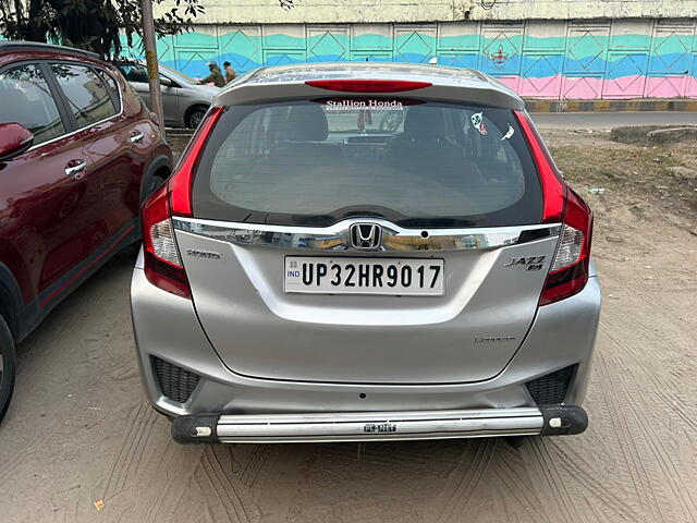 Used Honda Jazz [2015-2018] SV Diesel in Lucknow