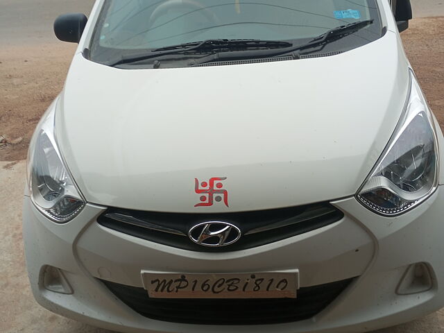 Used Hyundai Eon D-Lite + in Chhatarpur