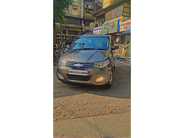 Used Chevrolet Enjoy 1.3 LT 7 STR in Mumbai
