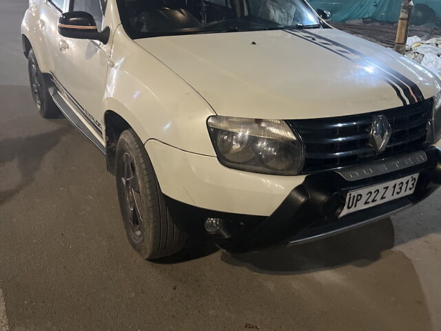 Used 2015 Renault Duster in Bareilly
