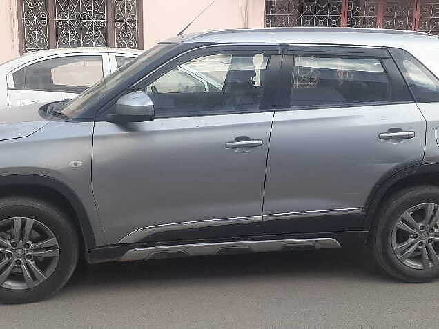 Used 2017 Maruti Suzuki Vitara Brezza in Beawar