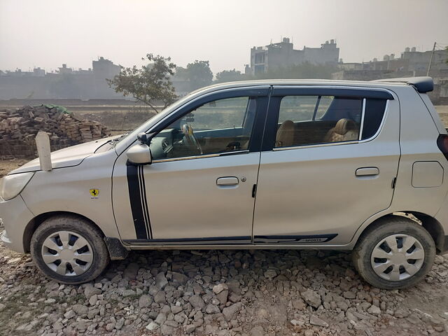 Used 2015 Maruti Suzuki Alto in Delhi