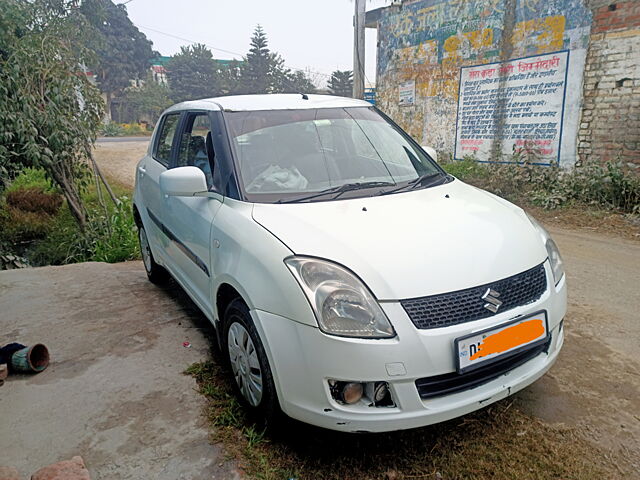 Used 2010 Maruti Suzuki Swift in Bazpur