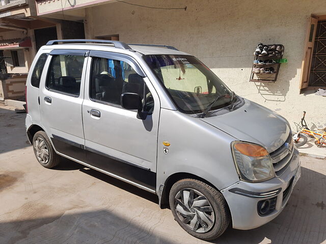 Used Maruti Suzuki Wagon R [2006-2010] LXi Minor in Anand