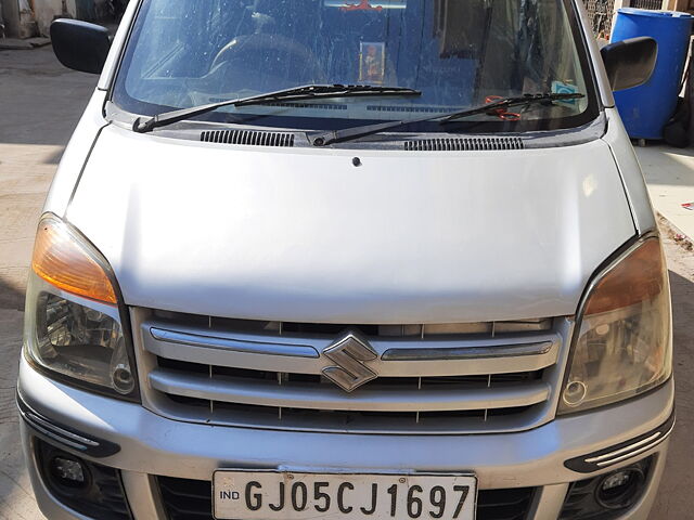 Used Maruti Suzuki Wagon R [2006-2010] LXi Minor in Anand