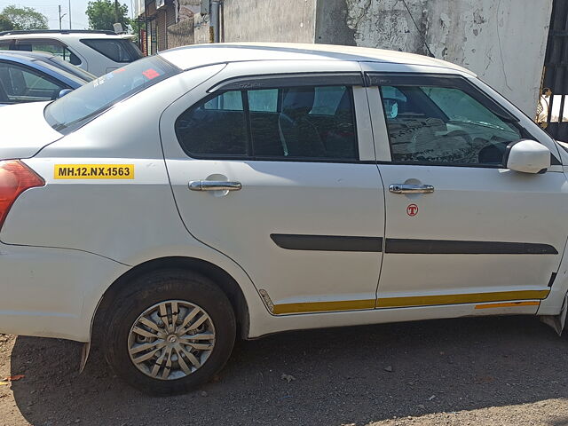 Used Maruti Suzuki Swift Dzire [2015-2017] LDI in Aurangabad