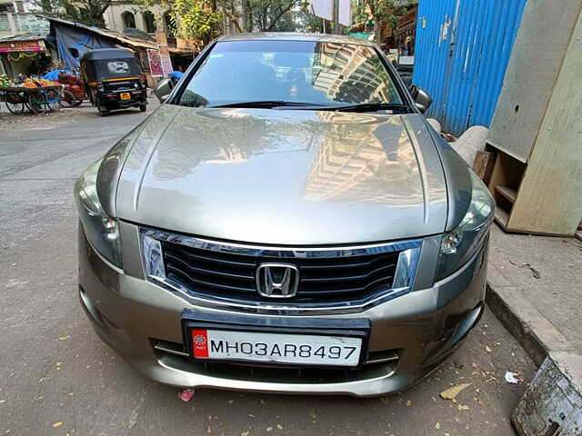 Used 2009 Honda Accord in Mumbai