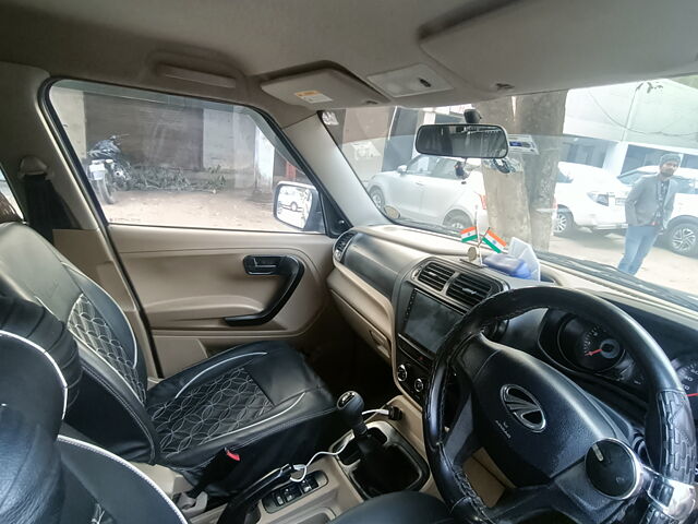 Used Mahindra TUV300 [2015-2019] T4 Plus in Kanpur