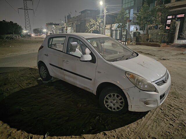 Used Hyundai i20 [2010-2012] Magna 1.2 in Jaipur