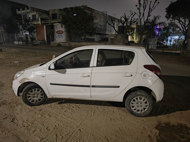 Used 2011 Hyundai i20 in Jaipur