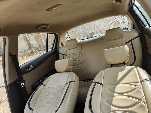 Used Hyundai i20 [2010-2012] Magna 1.2 in Jaipur