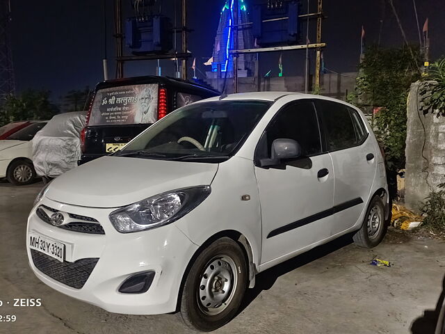 Used 2015 Hyundai i10 in Nagpur