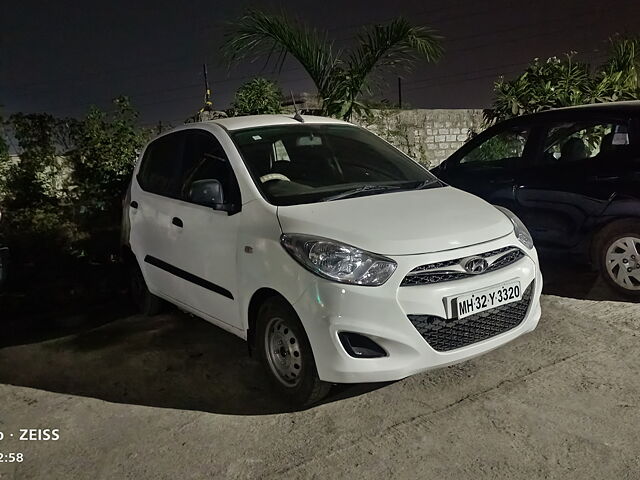 Used Hyundai i10 [2010-2017] 1.1L iRDE Magna Special Edition in Nagpur