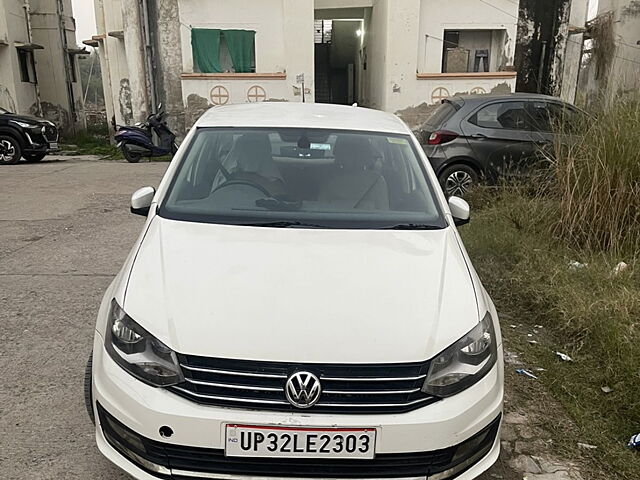 Used Volkswagen Vento Highline Plus 1.5 (D) AT in Lucknow