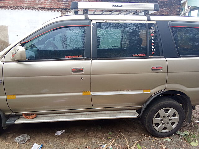 Used Chevrolet Tavera Neo 3 LS- 10 STR BS-III in Virudhunagar