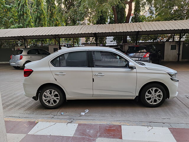 Used Honda Amaze [2018-2021] 1.2 VX MT Petrol [2018-2020] in Rajkot
