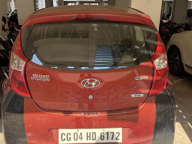 Used Hyundai Eon Era + in Raipur