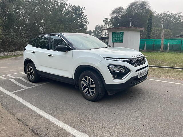 Used 2021 Tata Harrier in Chandigarh