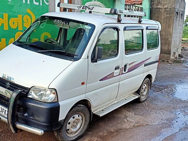 Used 2014 Maruti Suzuki Eeco in Rajkot