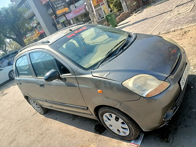 Used Chevrolet Spark [2007-2012] LS 1.0 in Ahmedabad