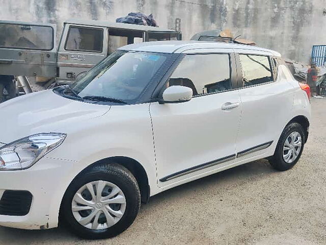 Used 2020 Maruti Suzuki Swift in Bilaspur