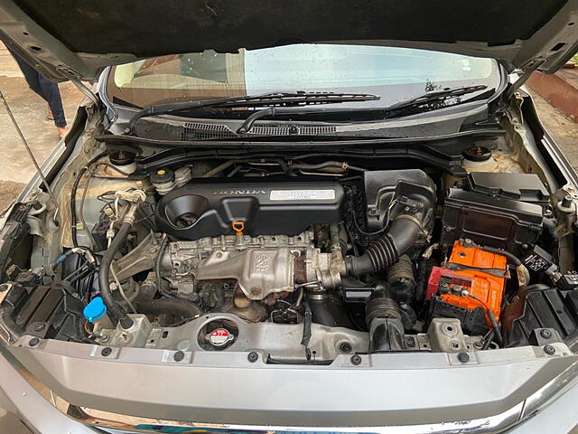 Used Honda Amaze [2018-2021] 1.5 VX MT Diesel [2018-2020] in Meerut