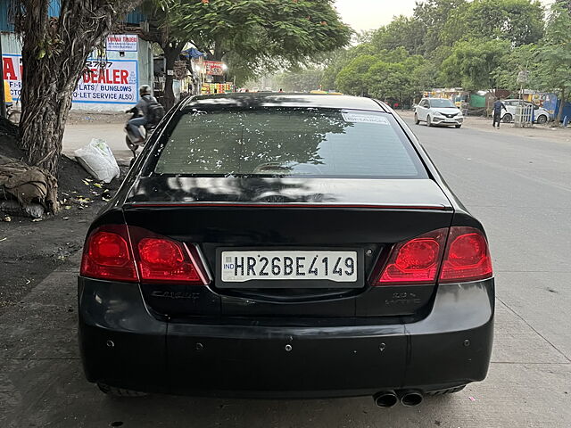 Used Honda Civic [2010-2013] 1.8V AT Sunroof in Faridabad