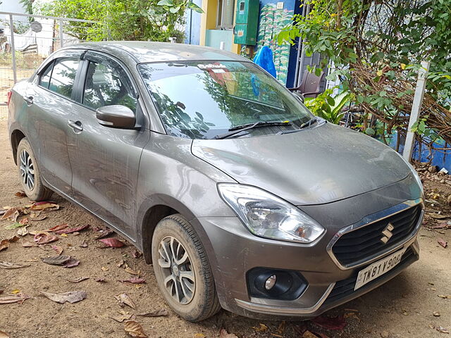 Used Maruti Suzuki Dzire VXi [2020-2023] in Tiruchirappalli
