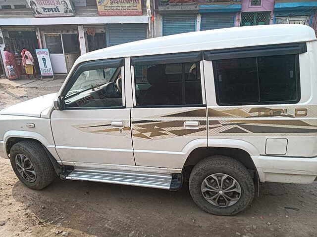 Used Tata Sumo Gold GX BS-IV in Bhagalpur