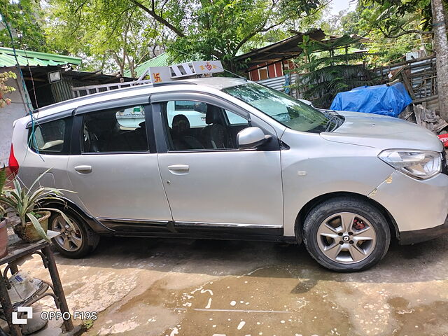 Used 2016 Renault Lodgy in Guwahati