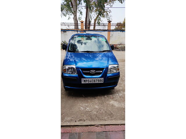 Used Hyundai Santro Xing [2008-2015] GL in Bhopal