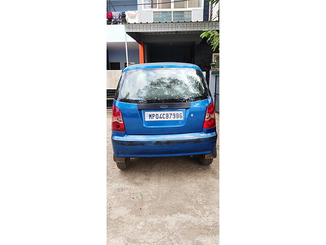 Used Hyundai Santro Xing [2008-2015] GL in Bhopal