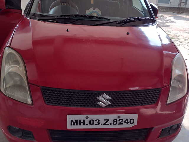 Used Maruti Suzuki Swift  [2005-2010] VXi in Nagpur