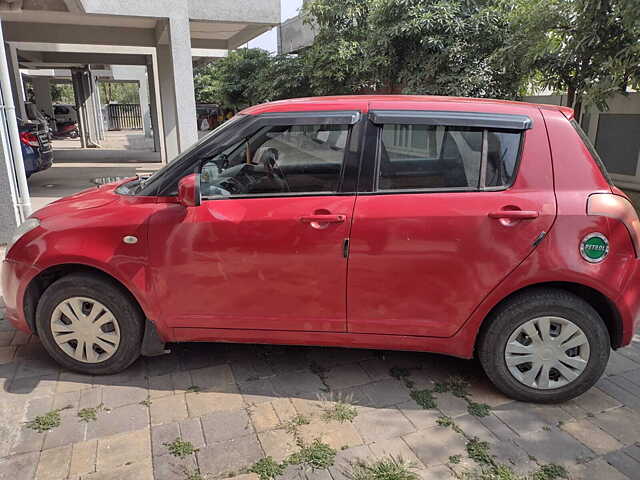 Used Maruti Suzuki Swift  [2005-2010] VXi in Nagpur