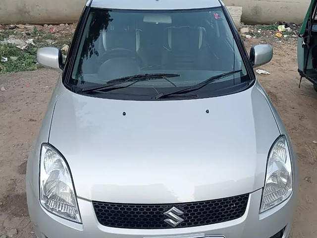 Used Maruti Suzuki Swift  [2005-2010] VXi ABS in Ahmedabad