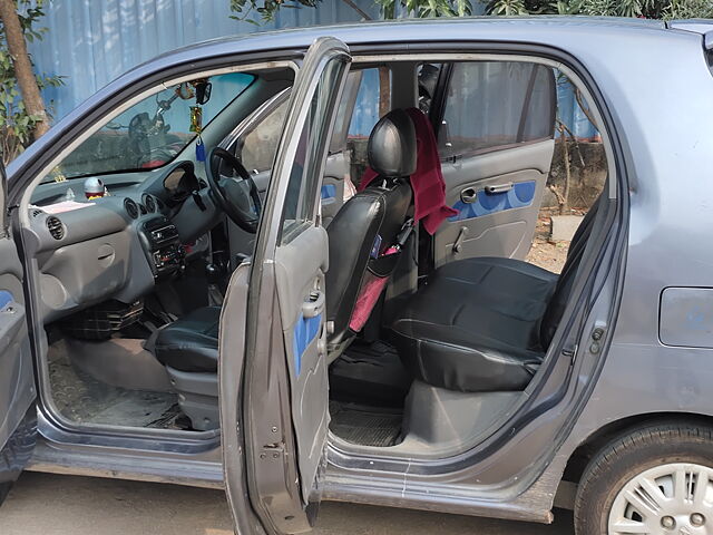 Used Hyundai Santro Xing [2008-2015] GLS in Warangal