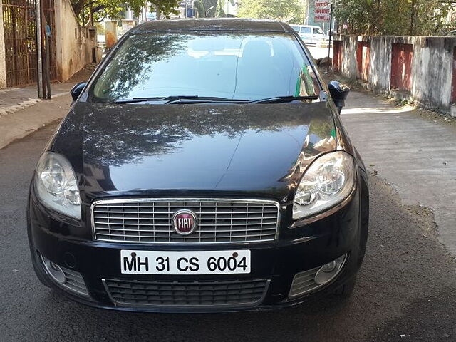 Used Fiat Linea [2008-2011] Dynamic 1.4 in Nagpur
